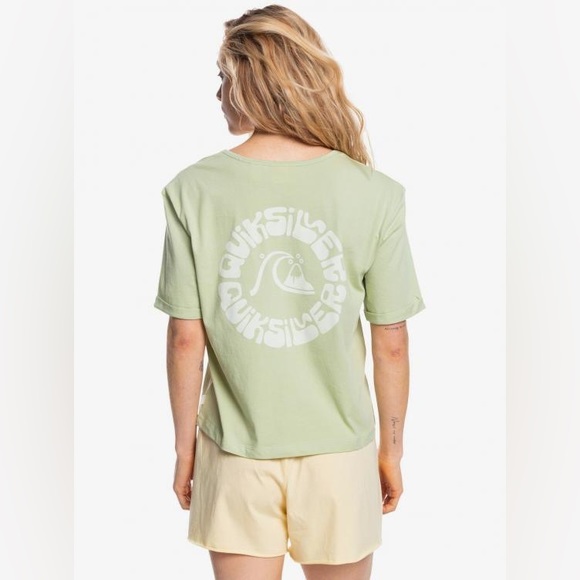 🌴QUIKSILVER Rider Heritage Tee🌴 - Picture 7 of 8